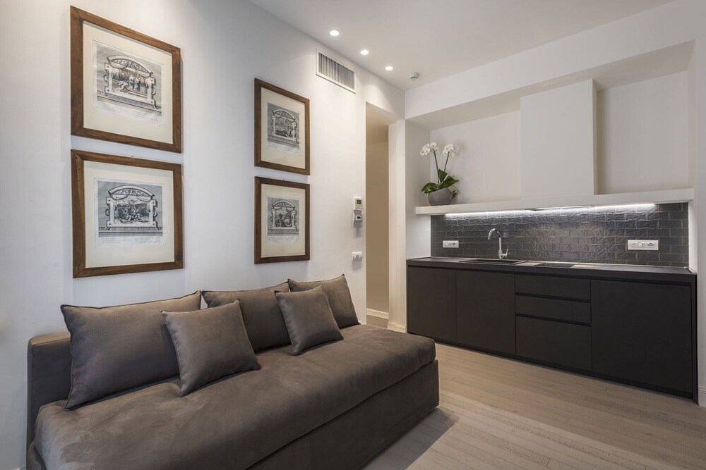 My Suites Home