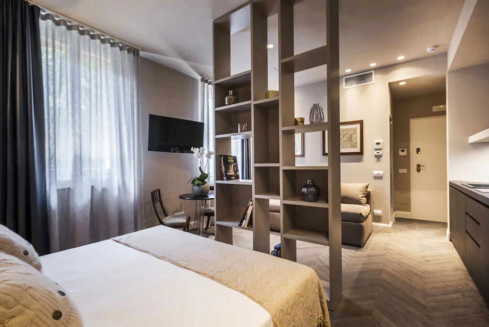 My Suites Home