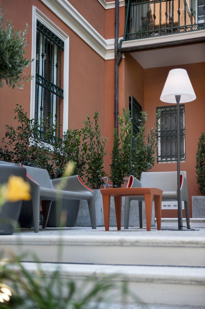 My Suites Home