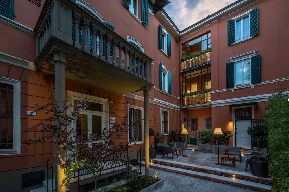 My Suites Home