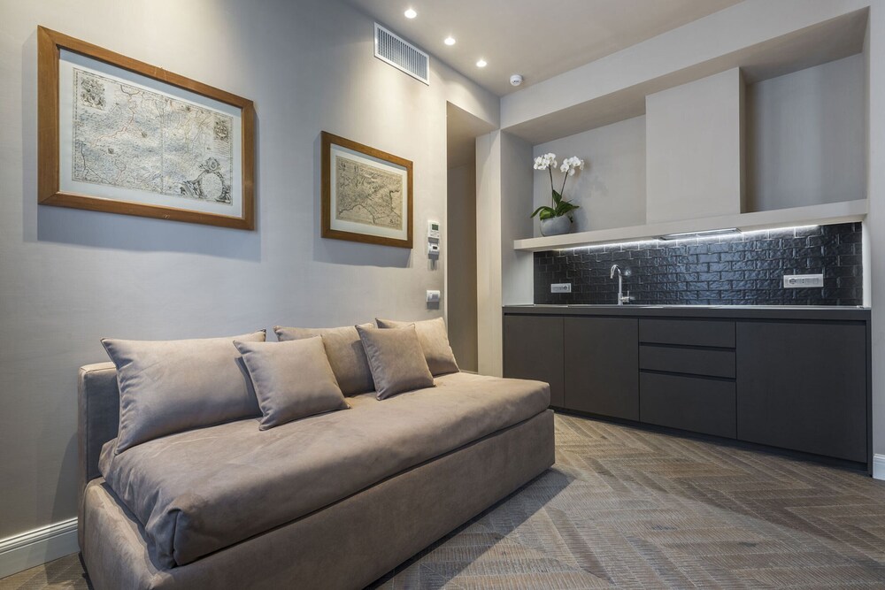 My Suites Home