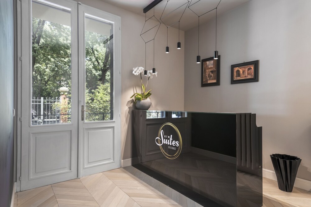 My Suites Home