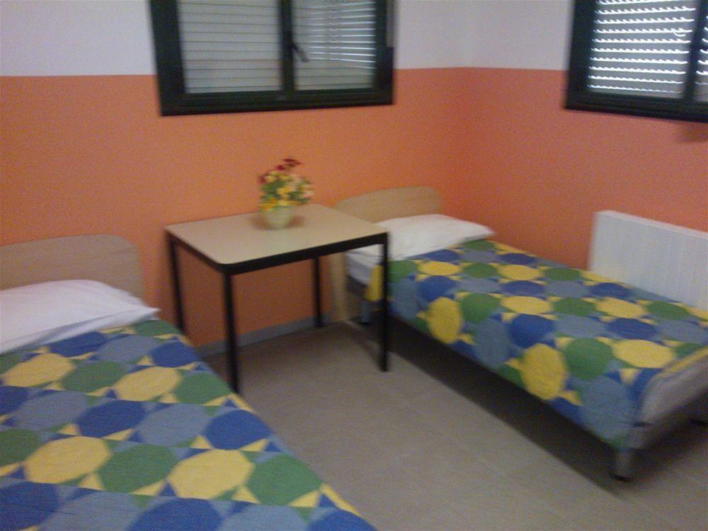 Ostello Aig Due Torri - San Sisto