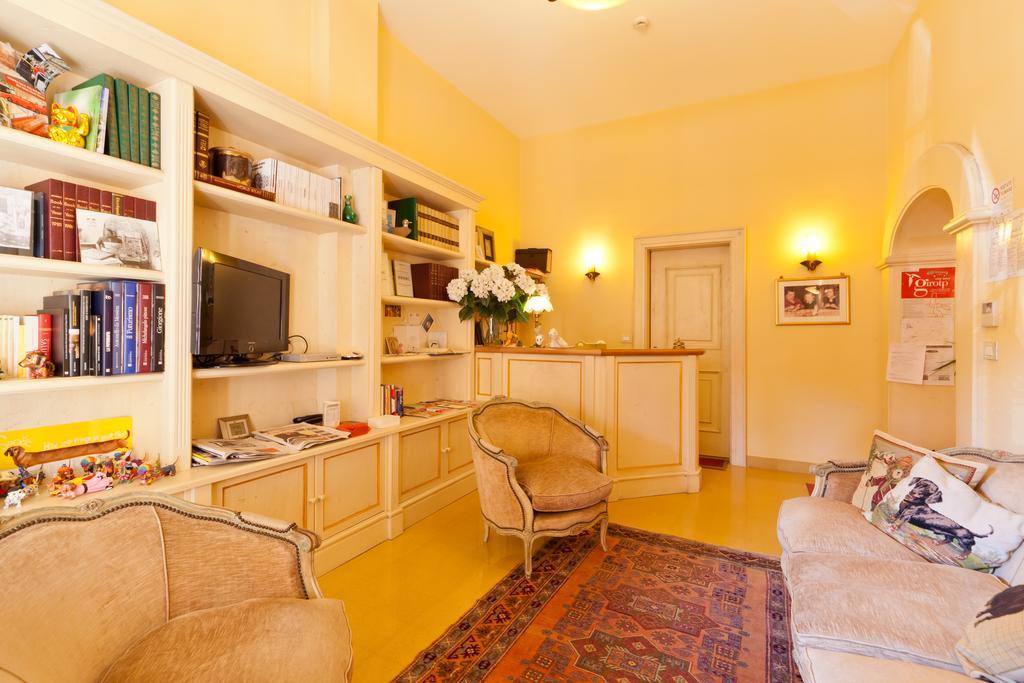 Palazzo Trevi Charming House