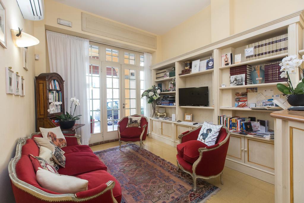 Palazzo Trevi Charming House