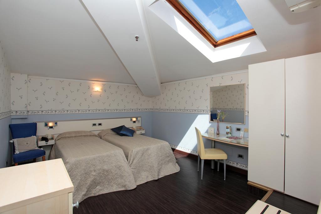 Albergo Centrale Bologna