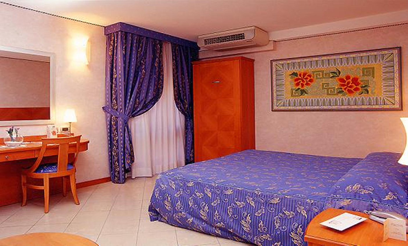 Albergo Centrale Bologna