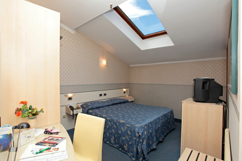 Albergo Centrale Bologna