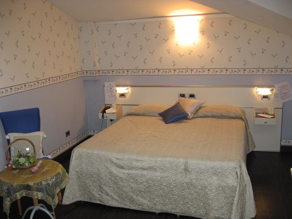 Albergo Centrale Bologna
