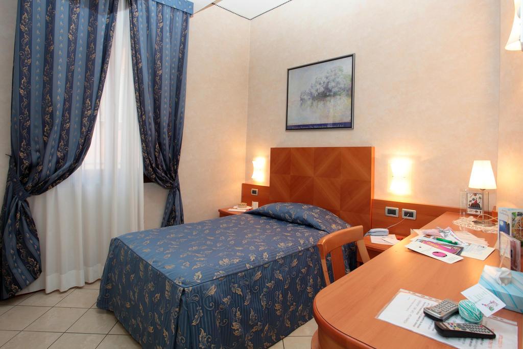 Albergo Centrale Bologna