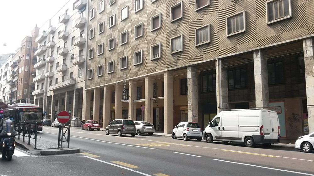 Pensione Marconi