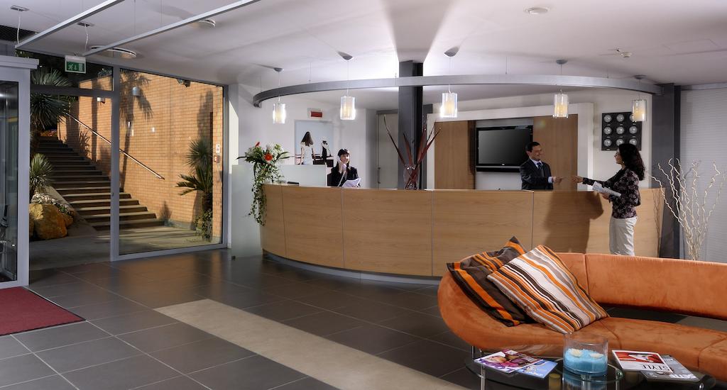 Relais Bellaria Hotel & Congressi