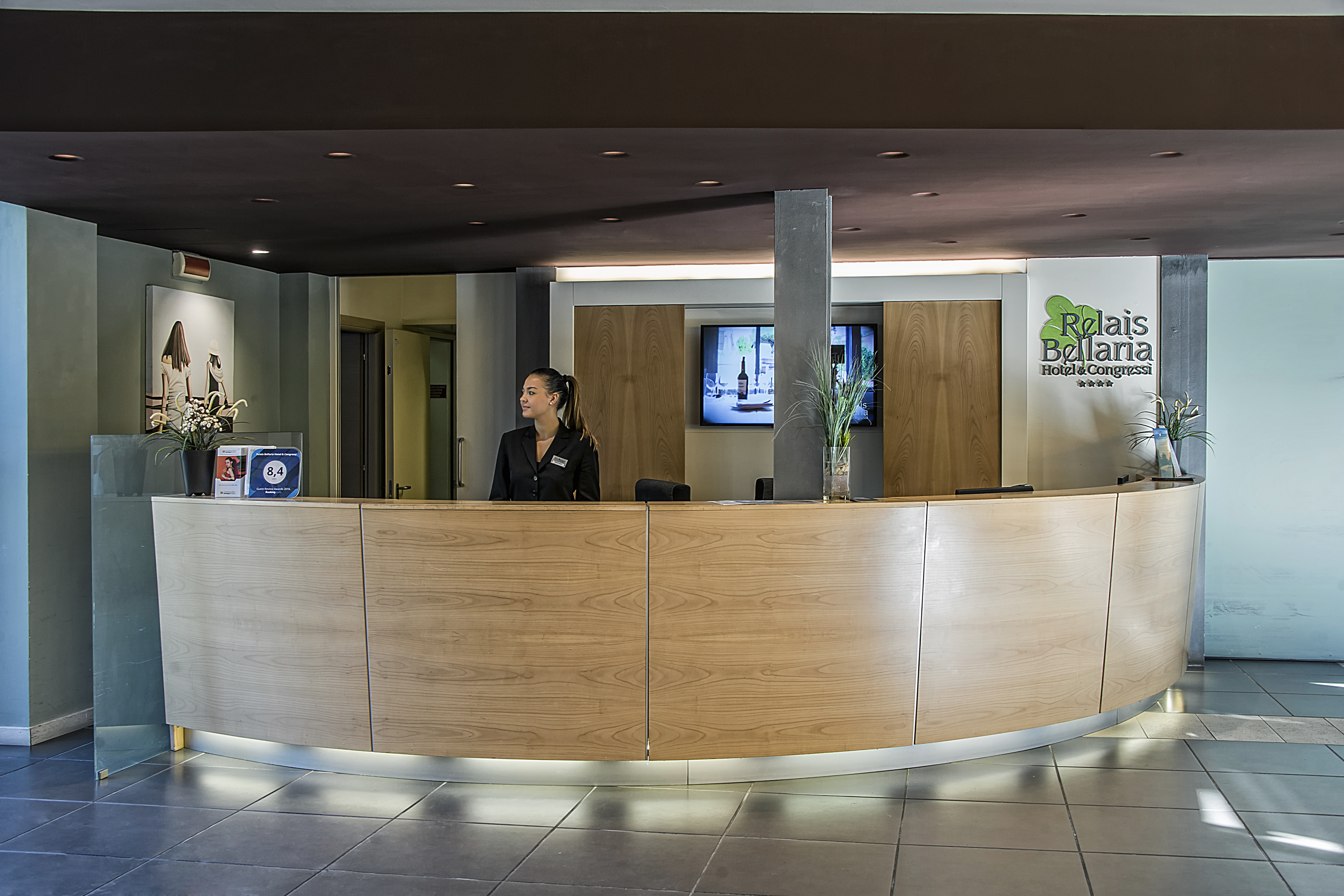 Relais Bellaria Hotel & Congressi