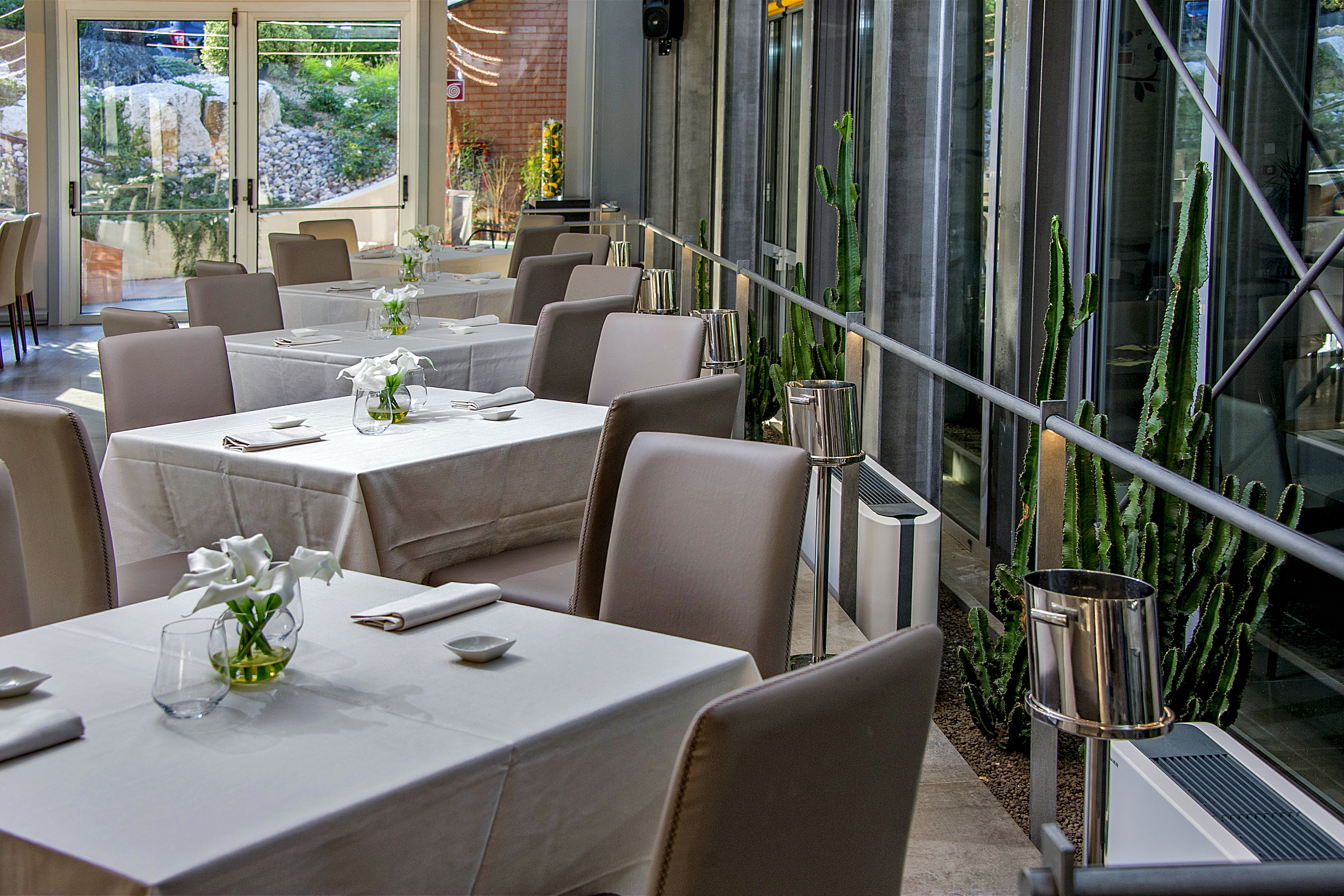 Relais Bellaria Hotel & Congressi