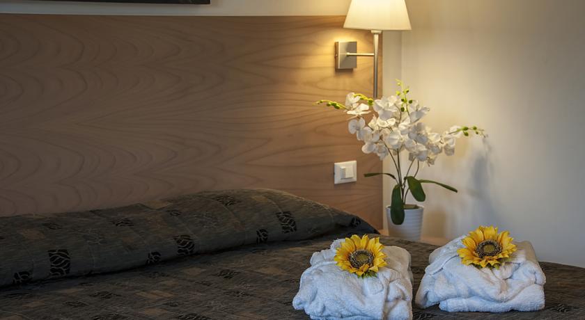 Relais Bellaria Hotel & Congressi