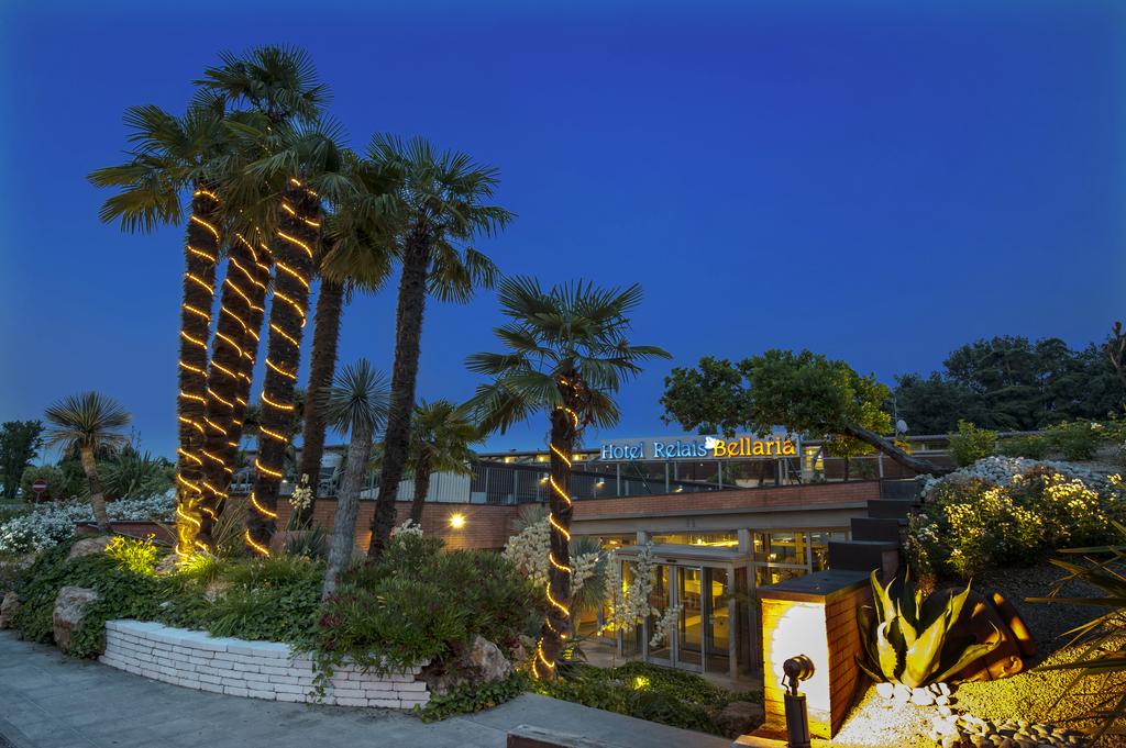Relais Bellaria Hotel & Congressi