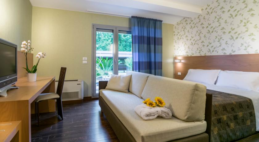 Relais Bellaria Hotel & Congressi