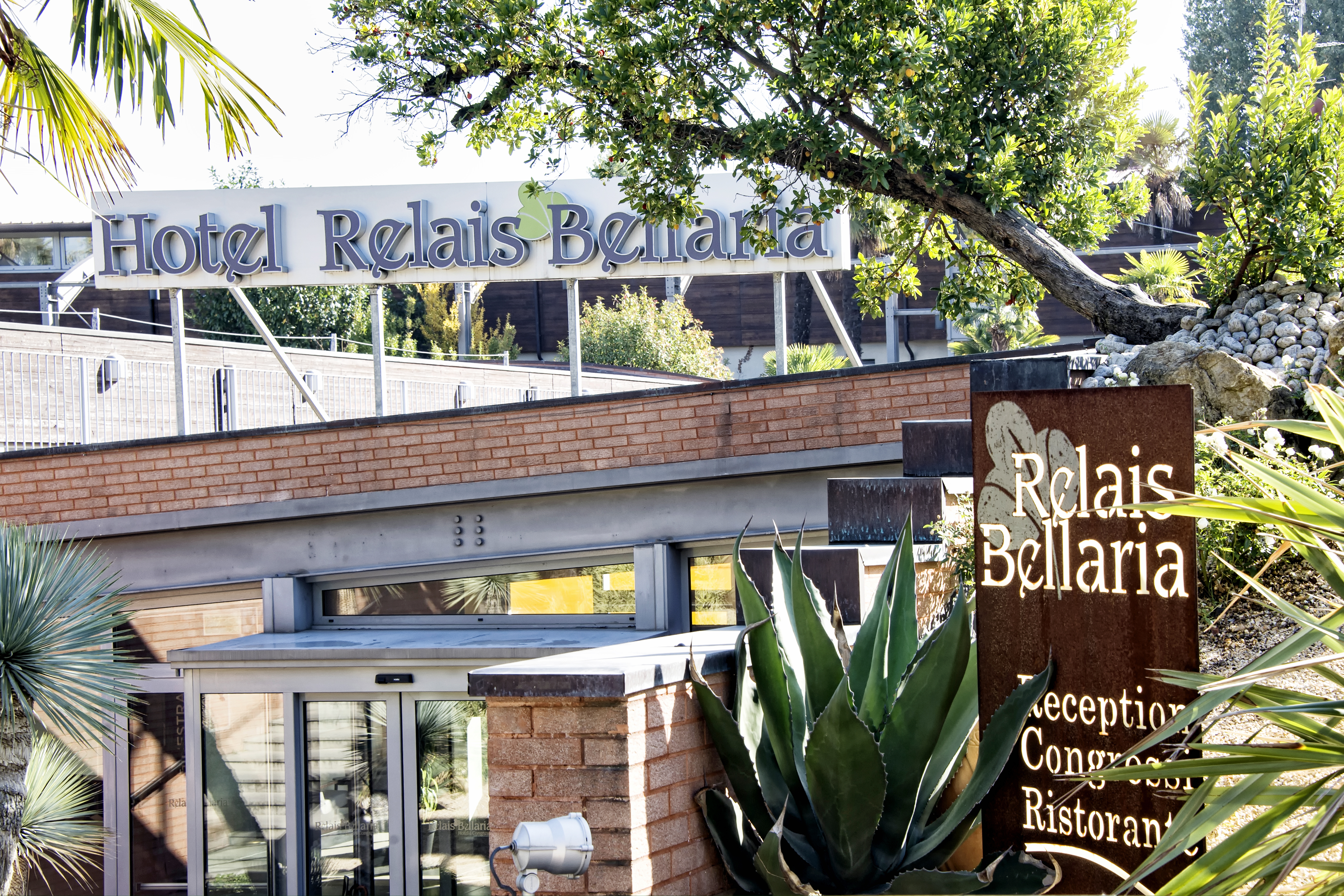 Relais Bellaria Hotel & Congressi