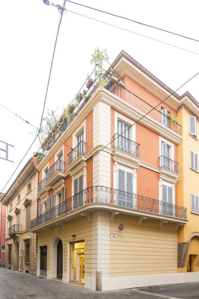 Residenza Ariosto Depandance