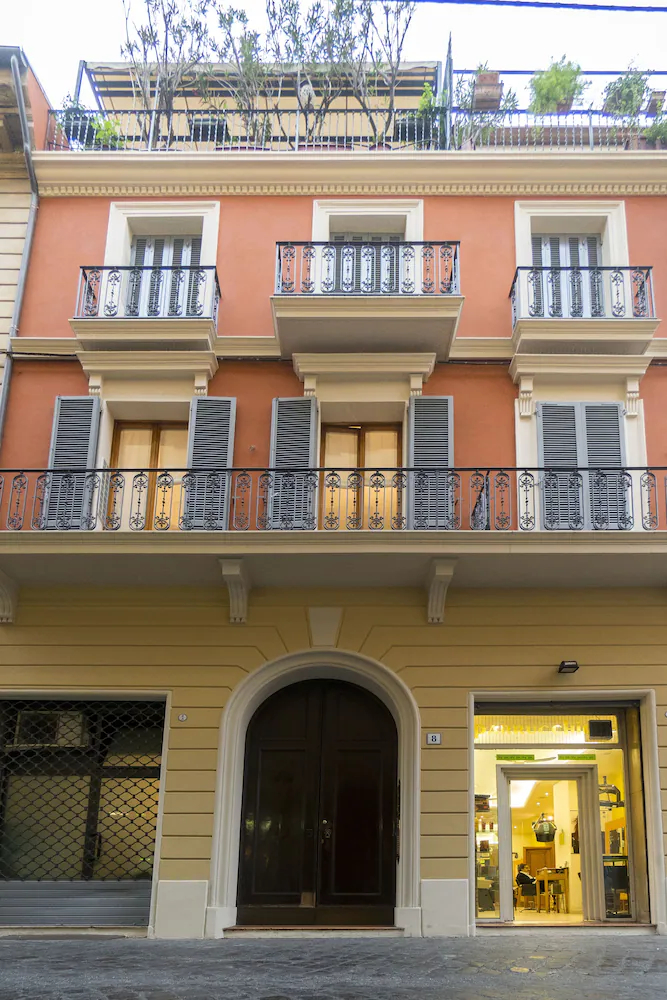 Residenza Ariosto Depandance