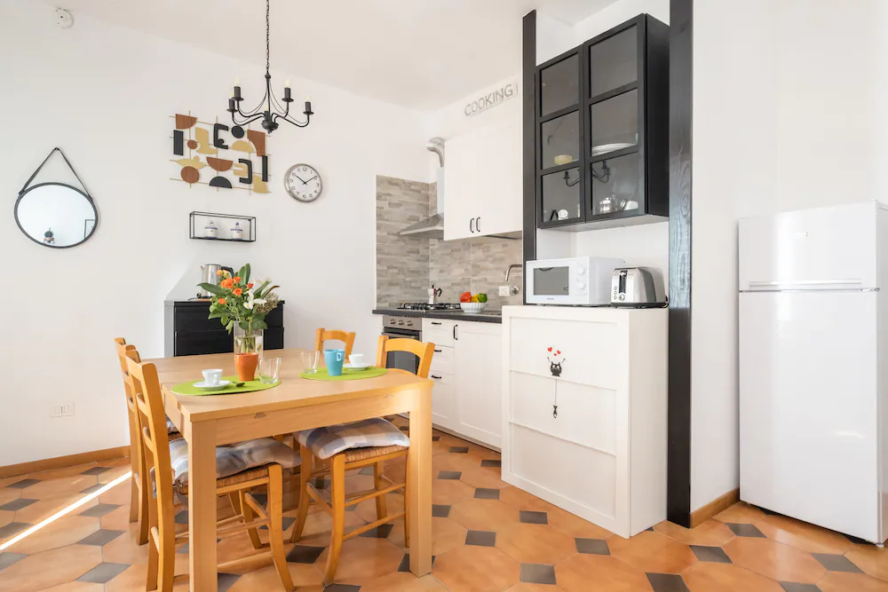 Residenza Ariosto Depandance