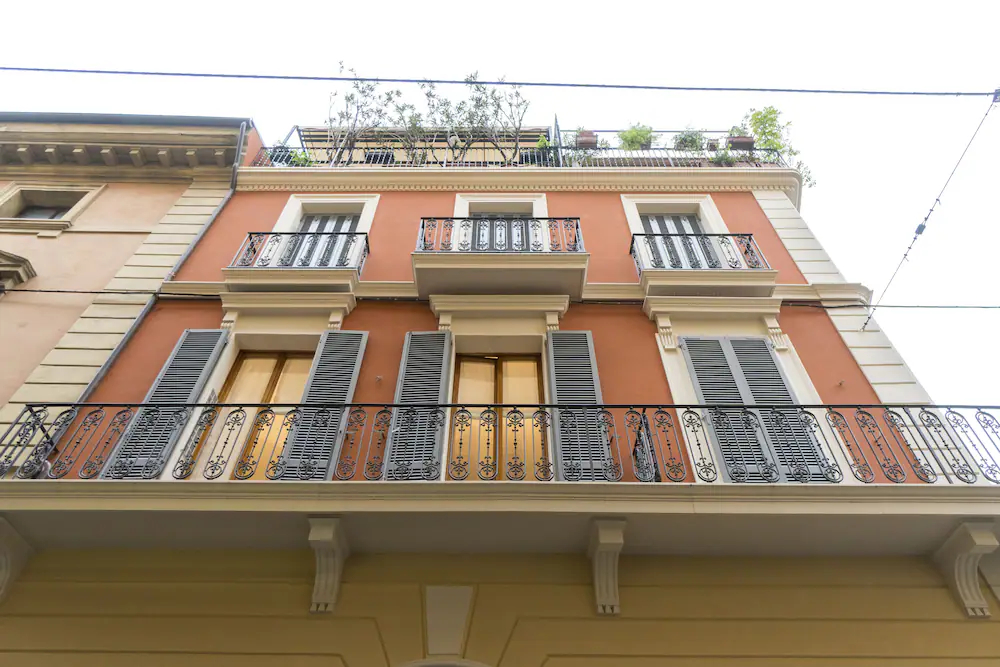 Residenza Ariosto Depandance