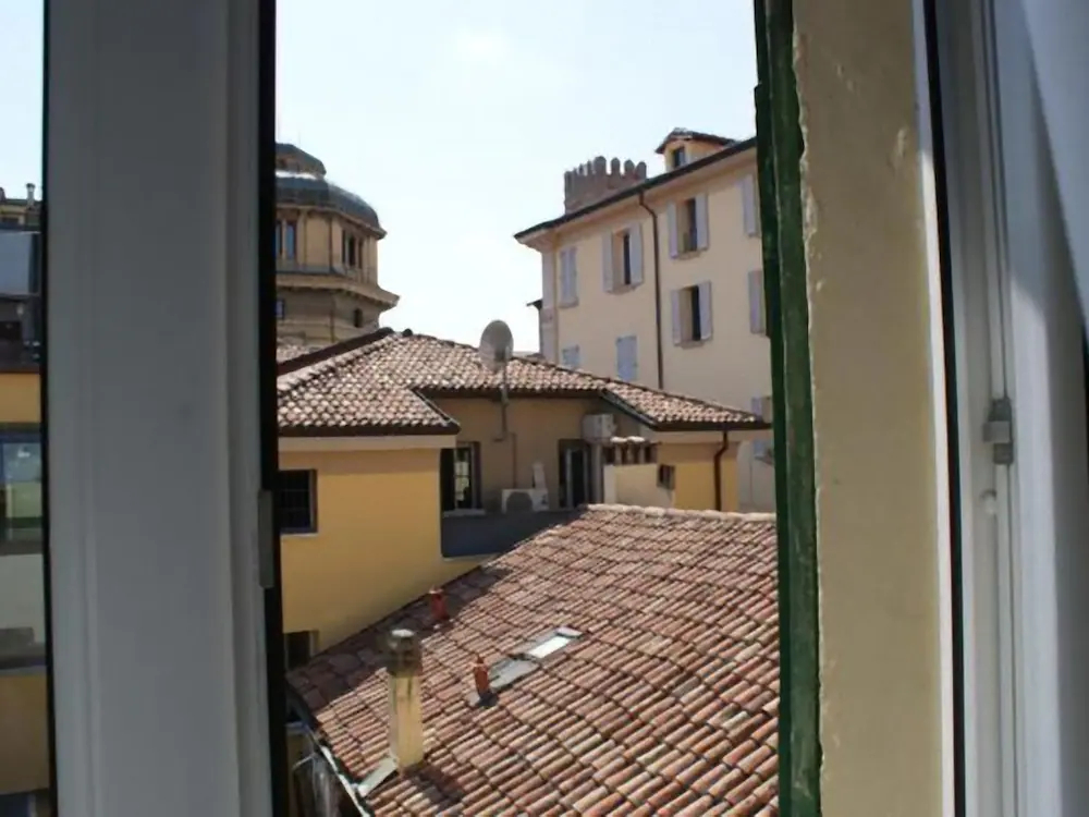 Tourist House Bologna
