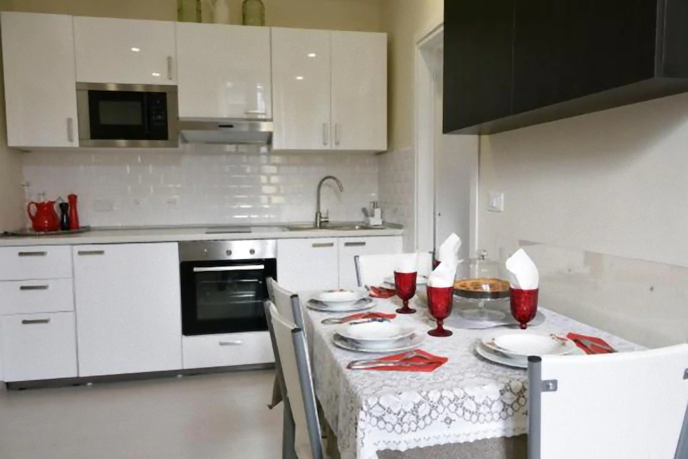 Tourist House Bologna