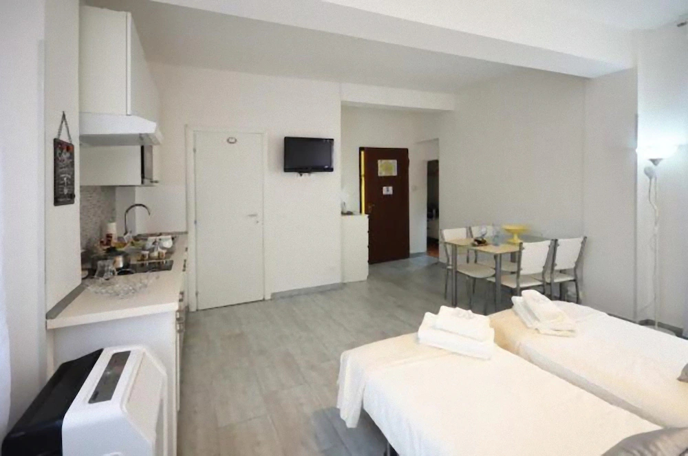 Tourist House Bologna