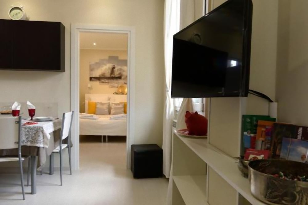 Tourist House Bologna