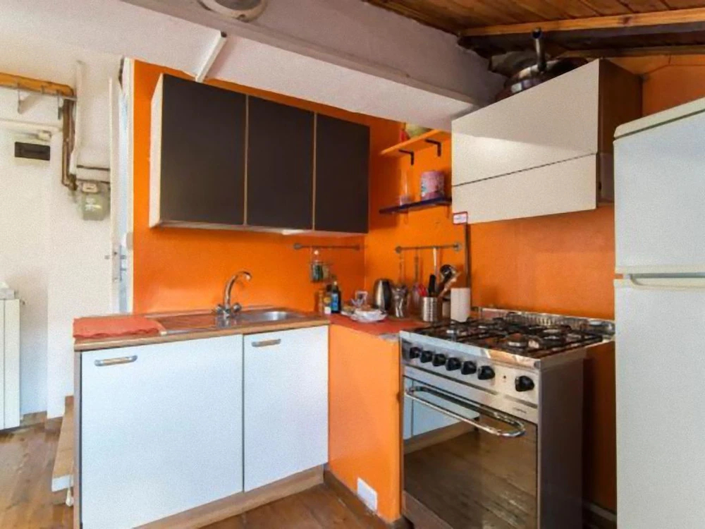 Tourist House Bologna