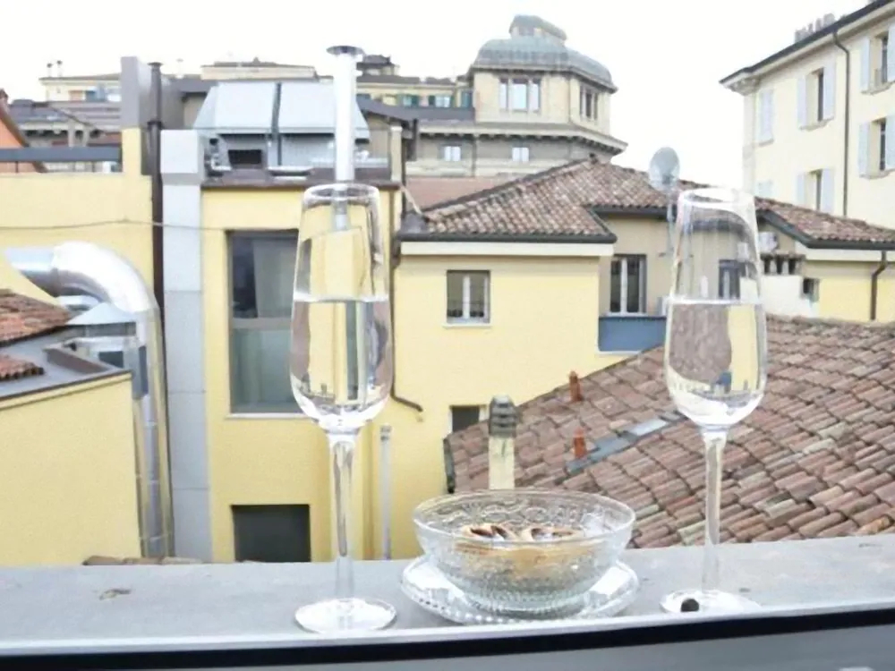 Tourist House Bologna