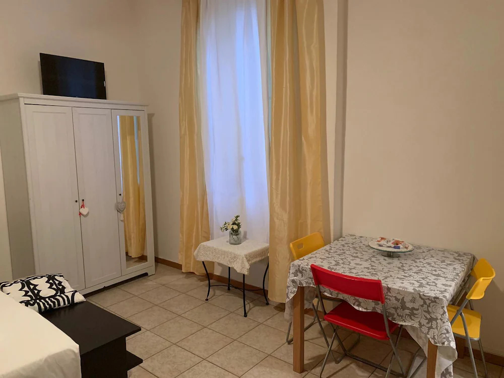 Tourist House Bologna