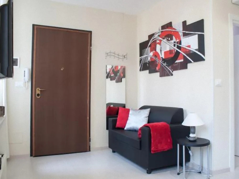 Tourist House Bologna