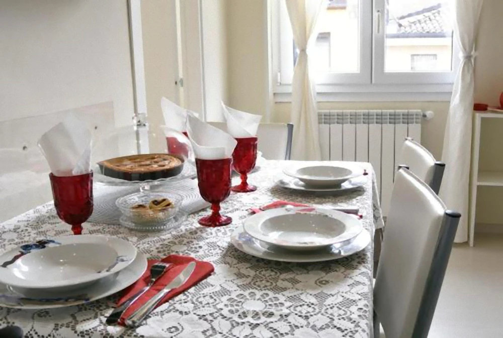 Tourist House Bologna
