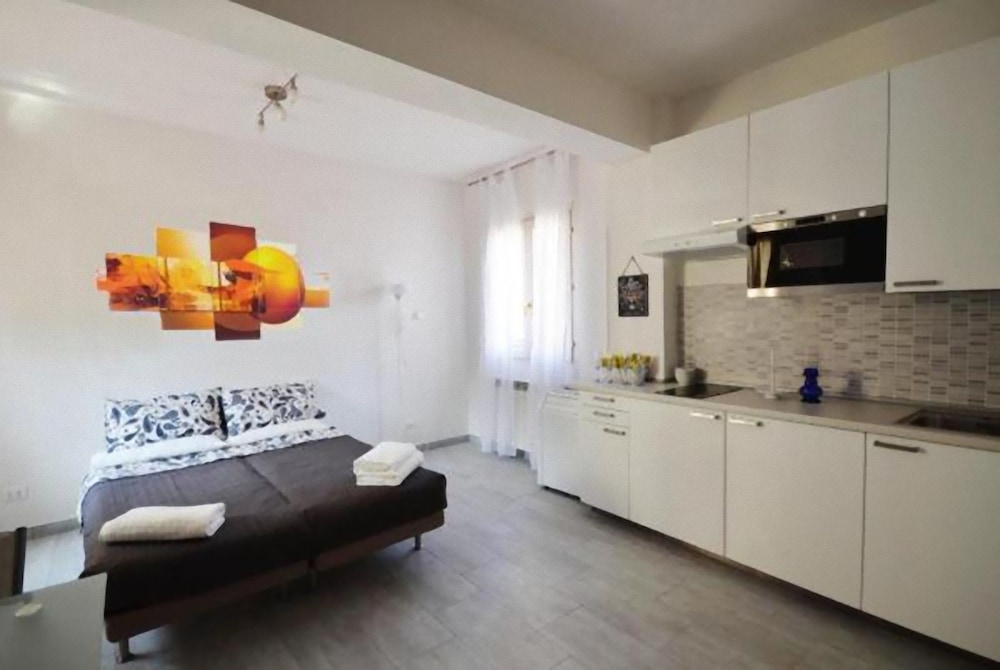 Tourist House Bologna