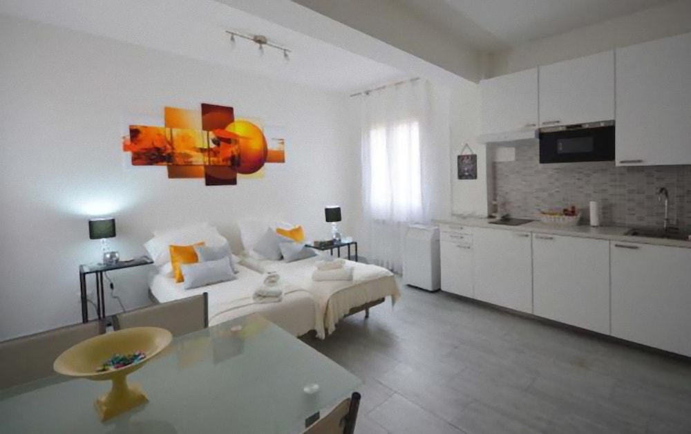 Tourist House Bologna