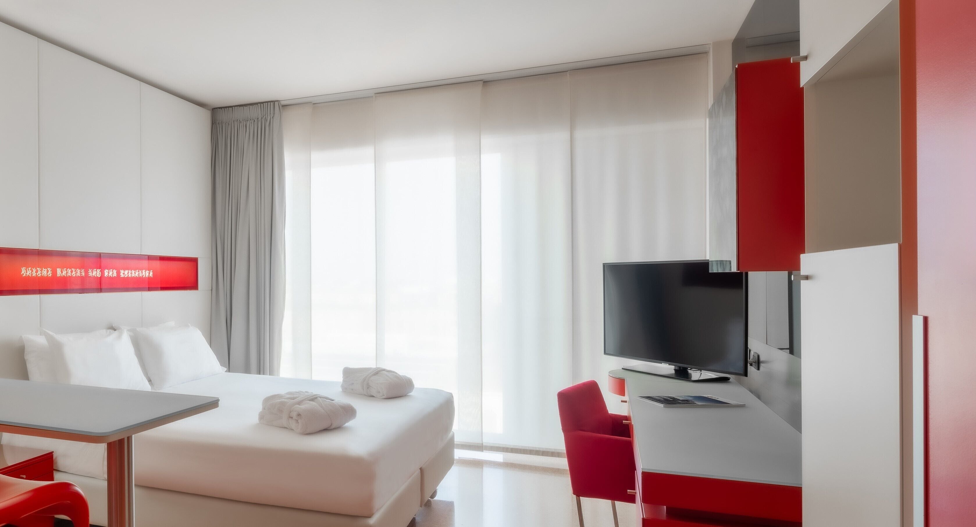 UNAHOTELS Bologna Centro