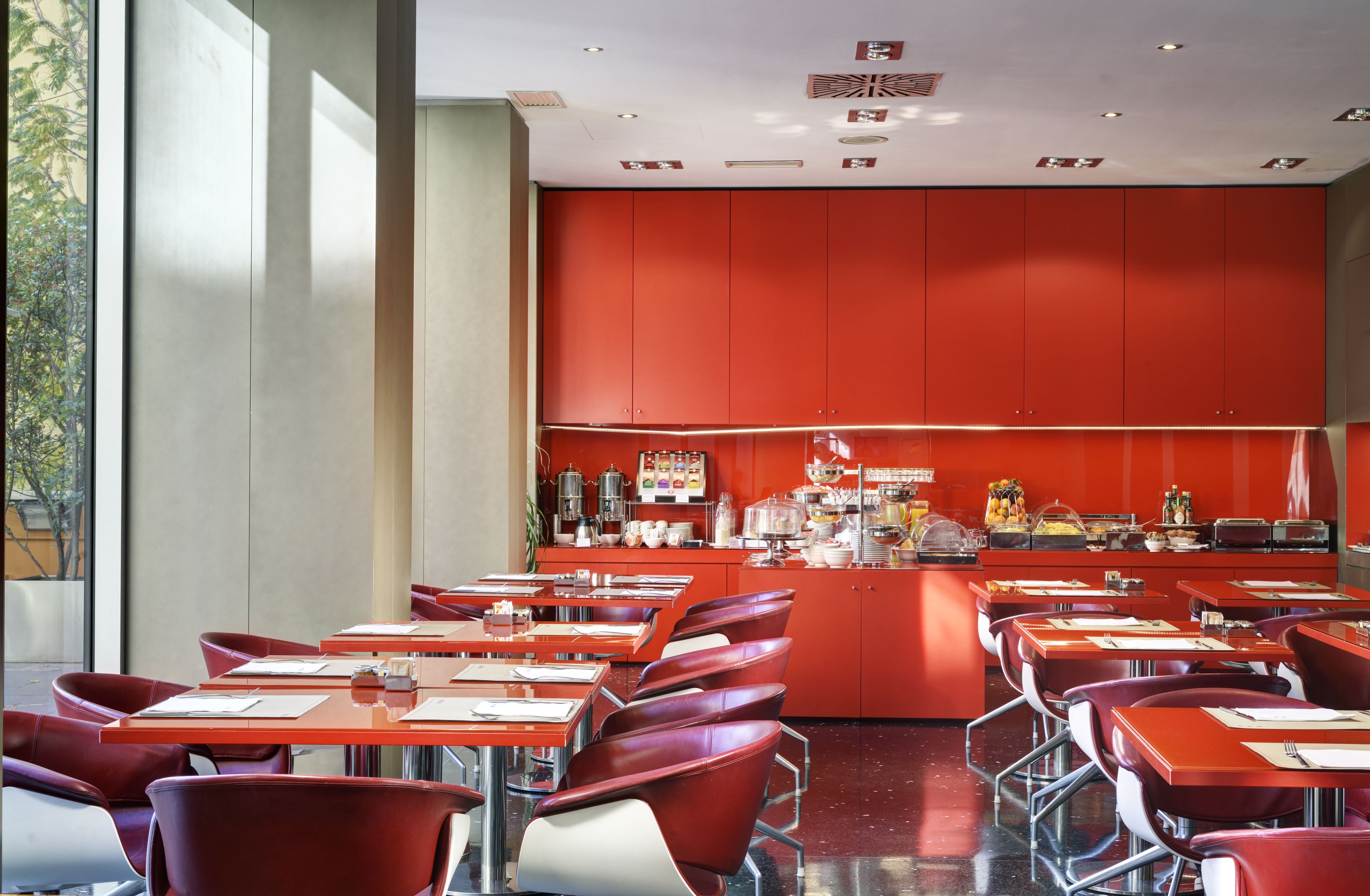 UNAHOTELS Bologna Centro