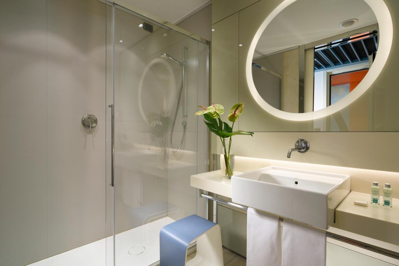 UNAHOTELS Bologna Centro