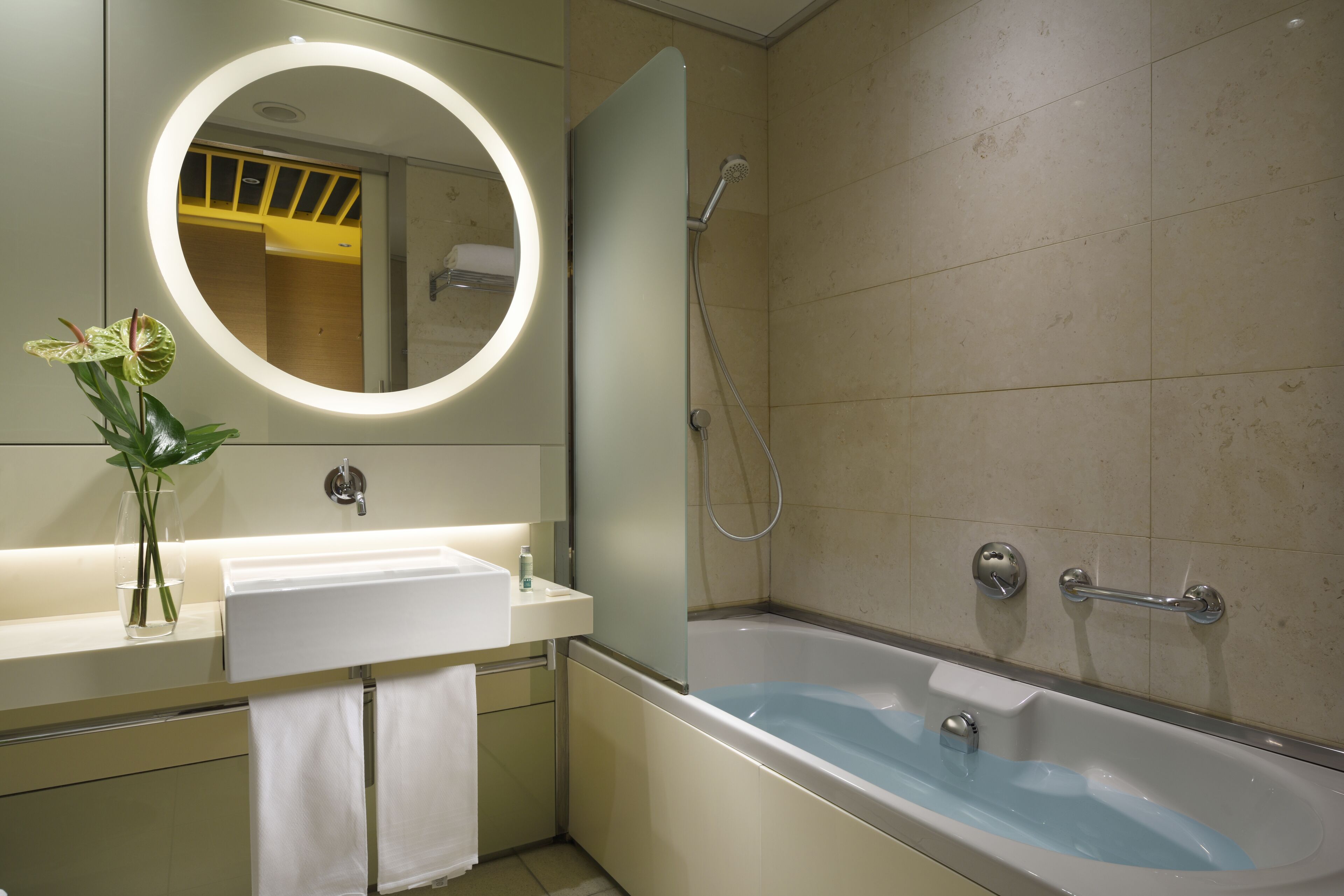 UNAHOTELS Bologna Centro