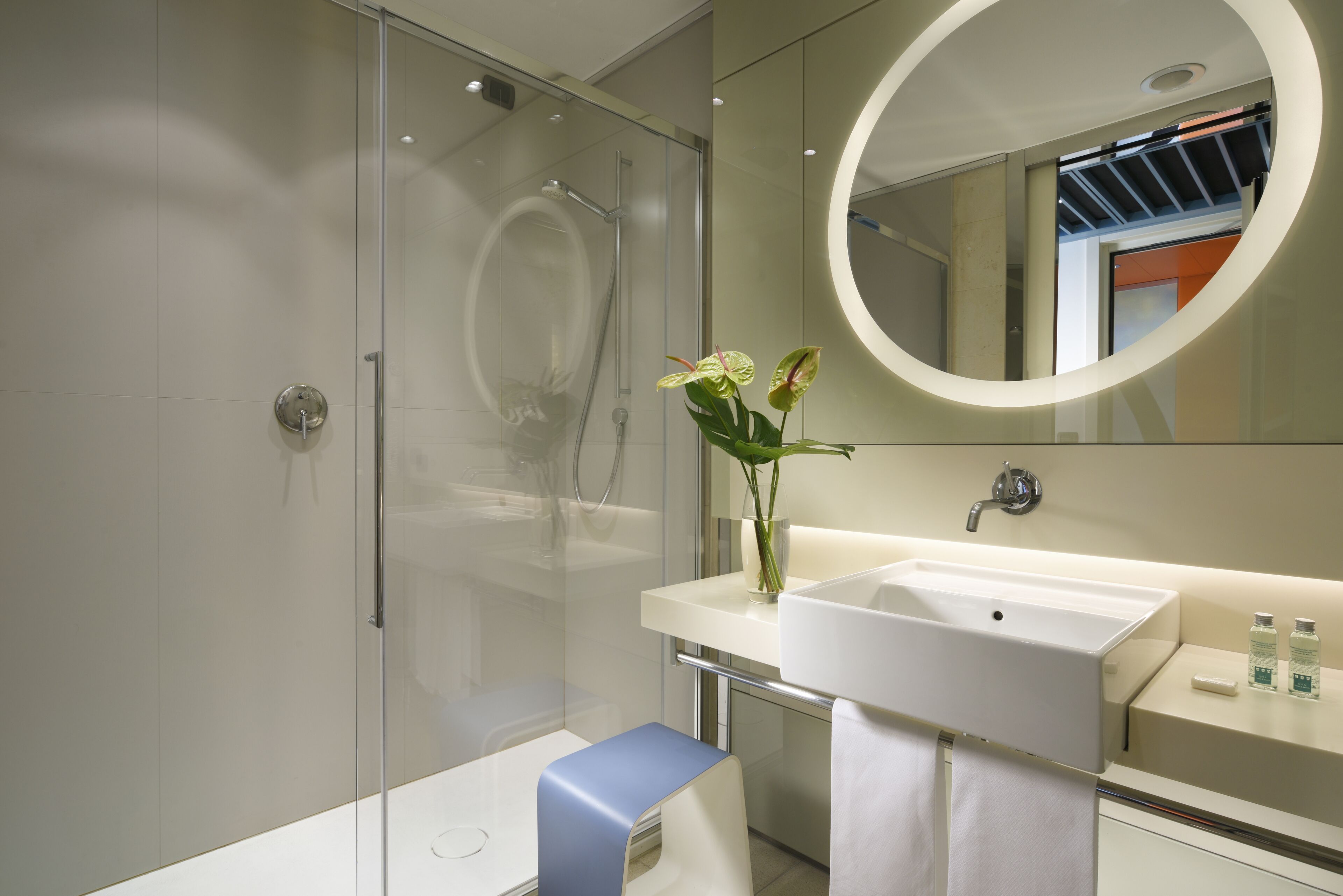 UNAHOTELS Bologna Centro