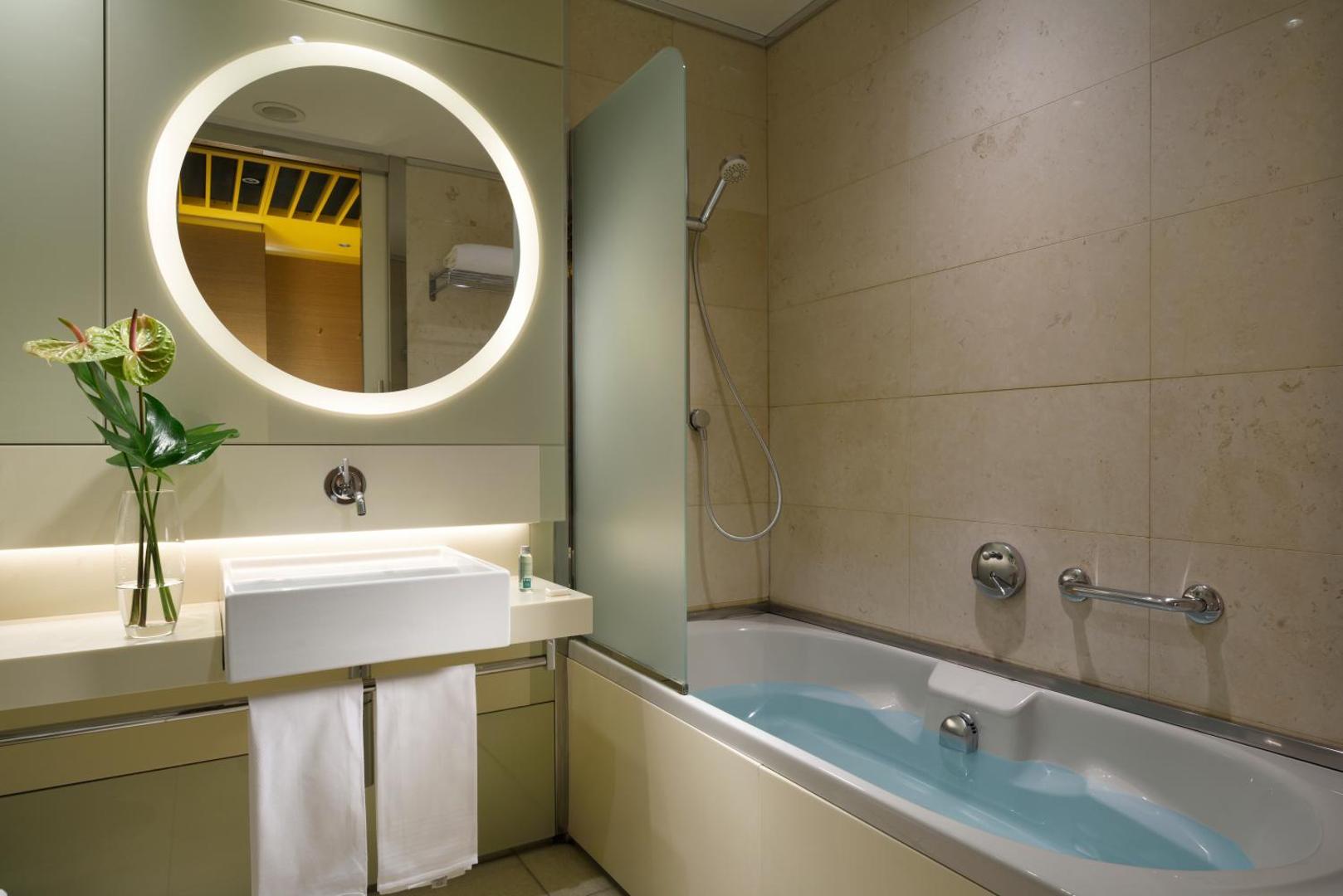 UNAHOTELS Bologna Centro