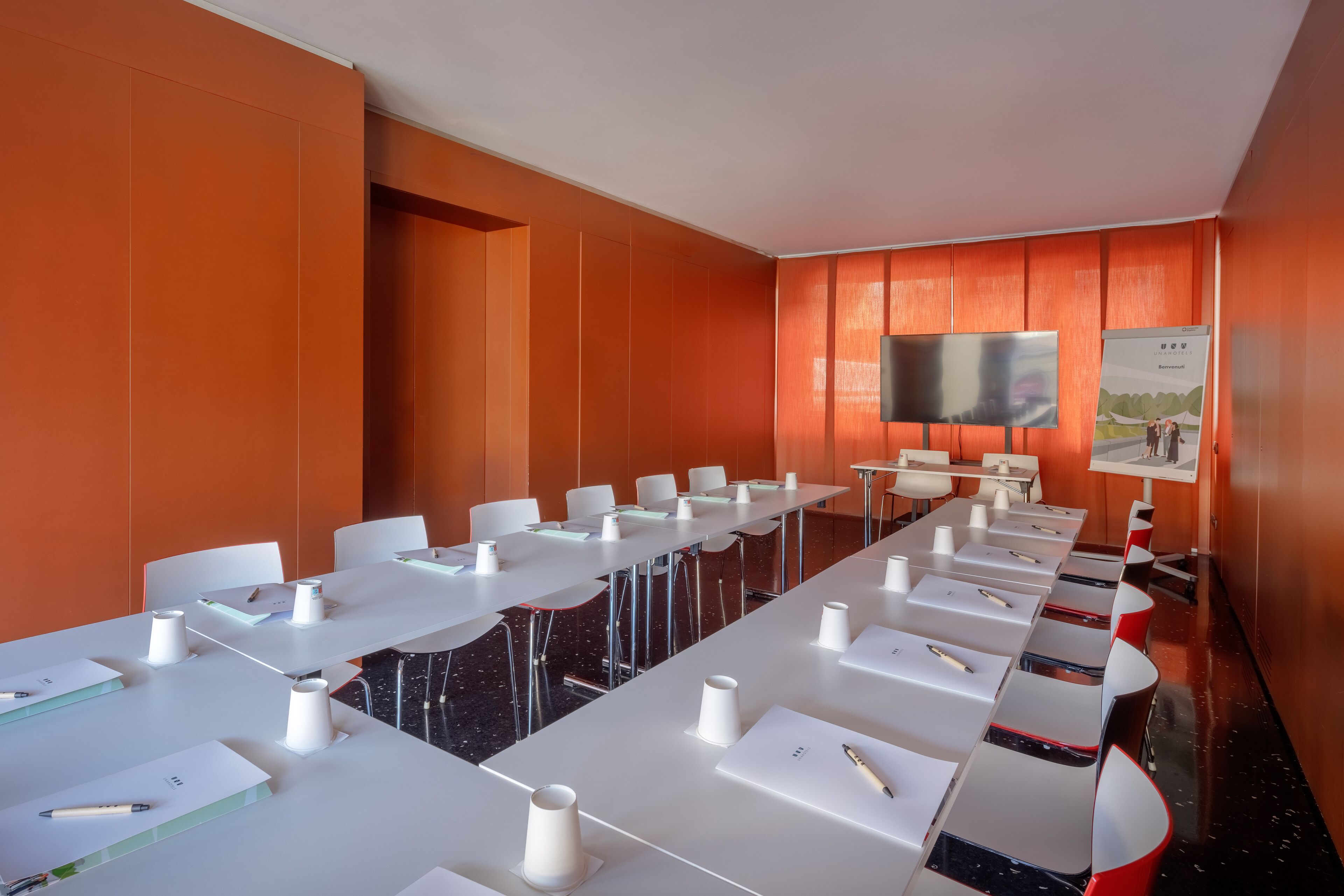 UNAHOTELS Bologna Centro