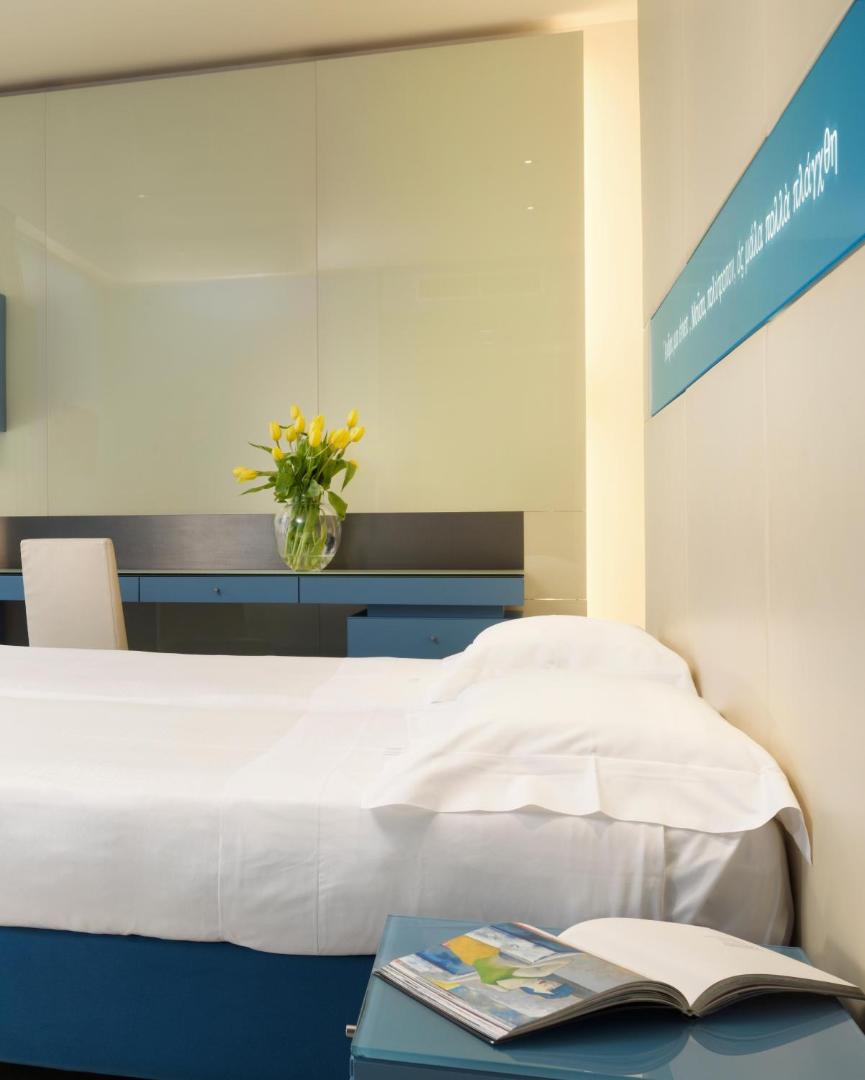 UNAHOTELS Bologna Centro