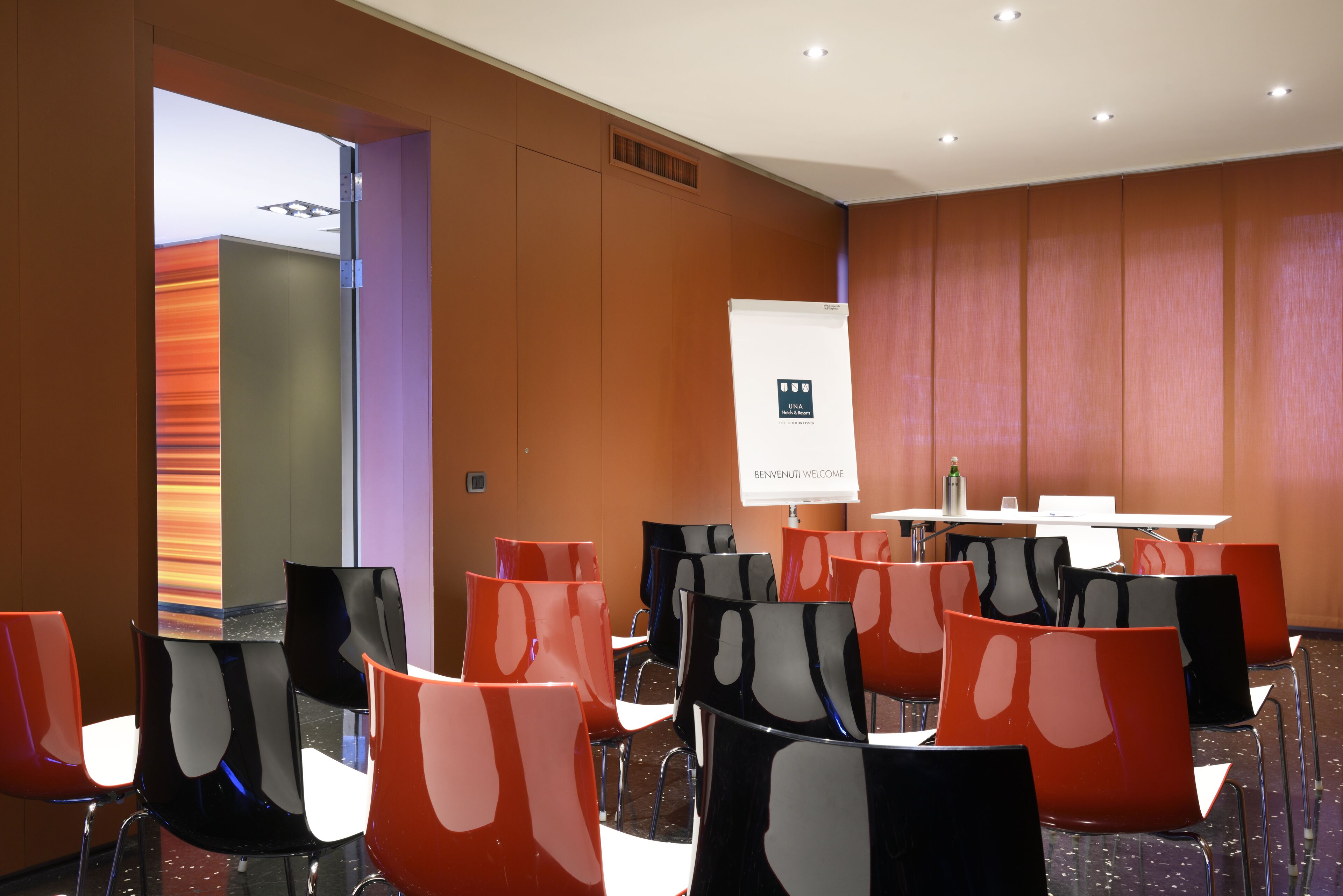 UNAHOTELS Bologna Centro