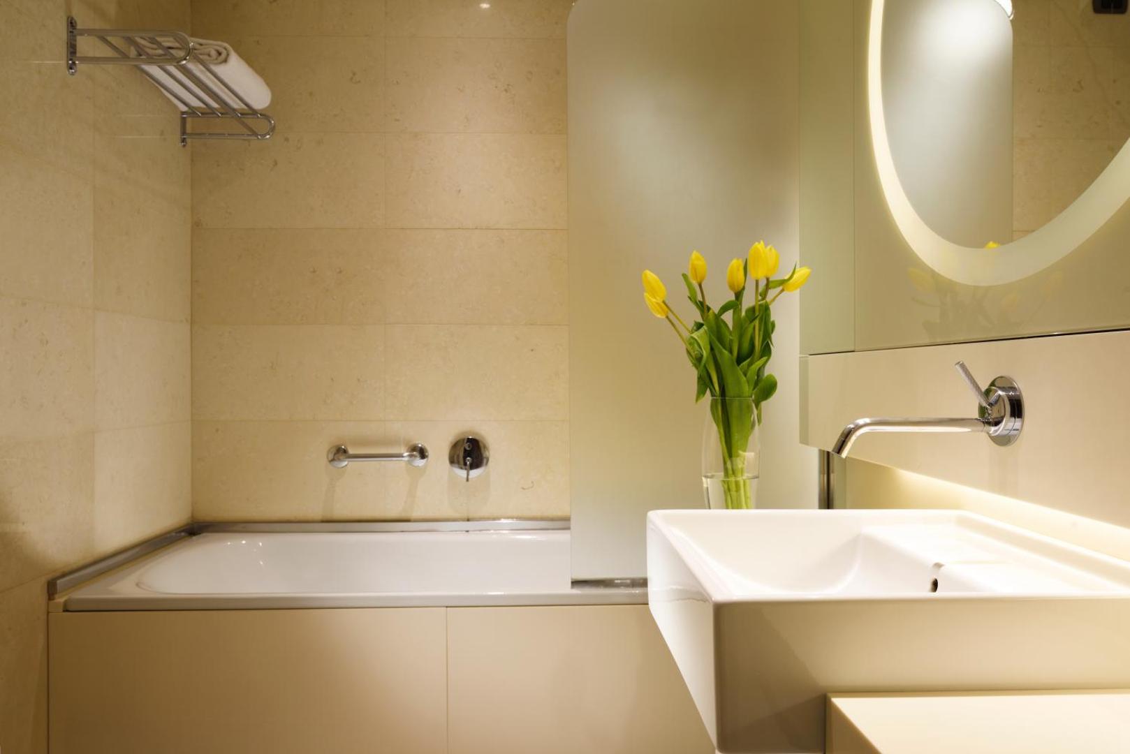 UNAHOTELS Bologna Centro
