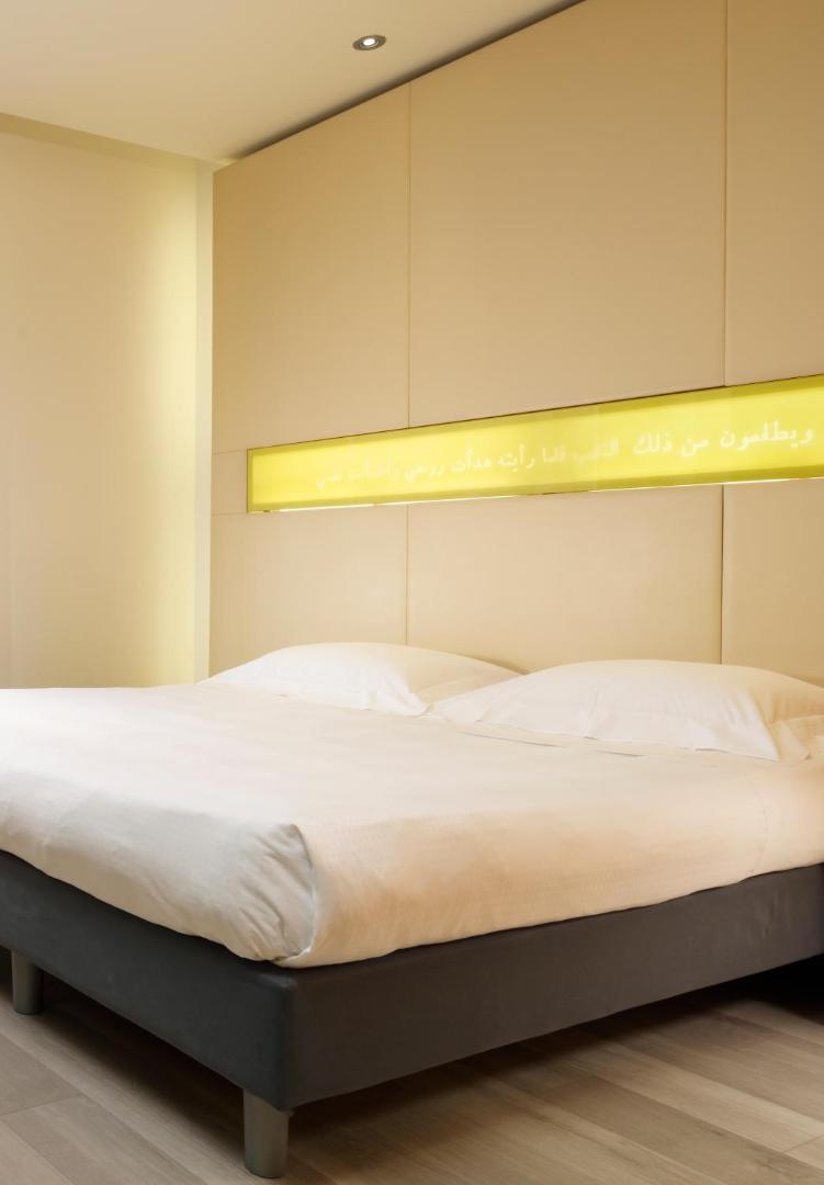 UNAHOTELS Bologna Centro