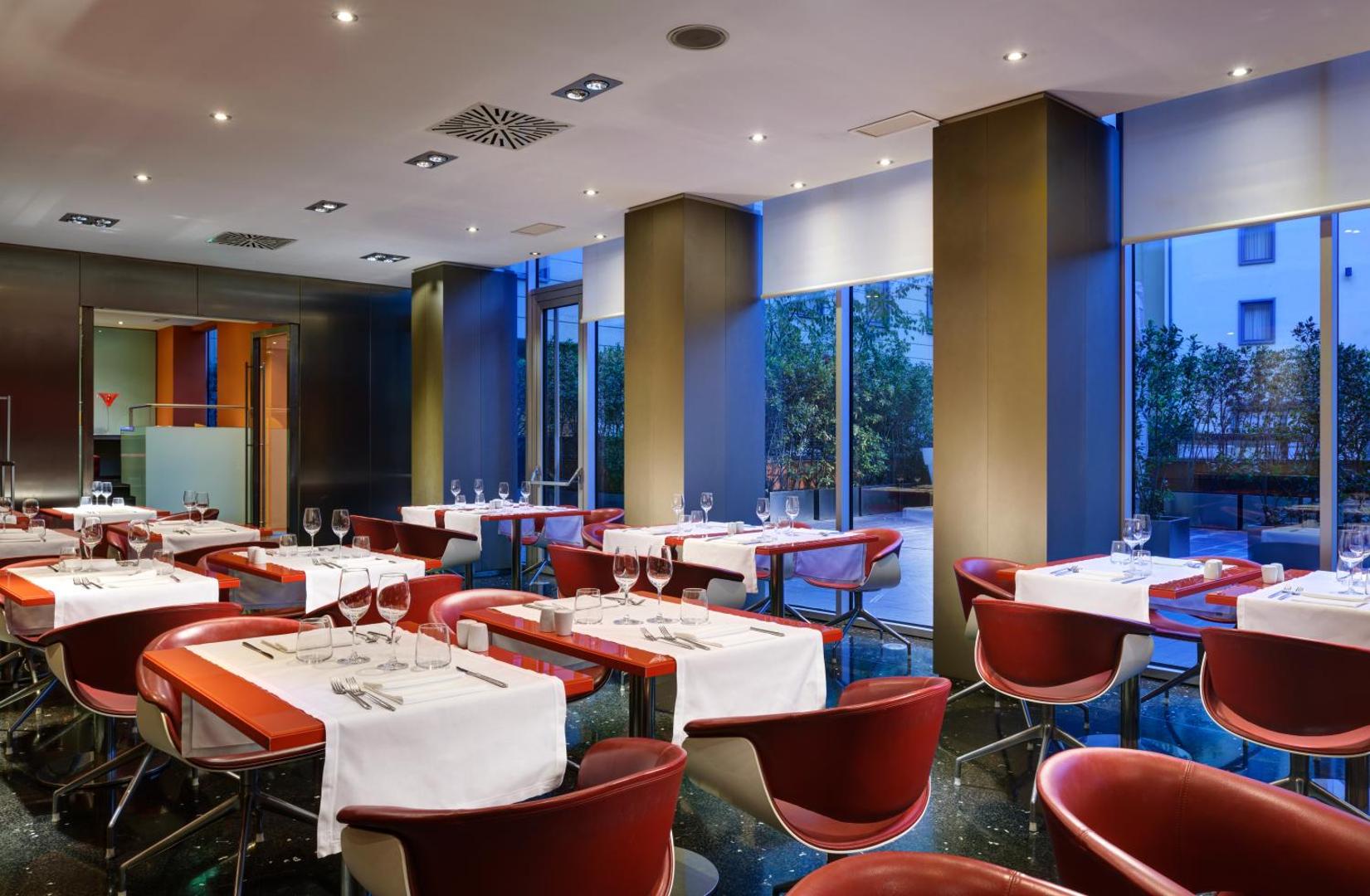 UNAHOTELS Bologna Centro