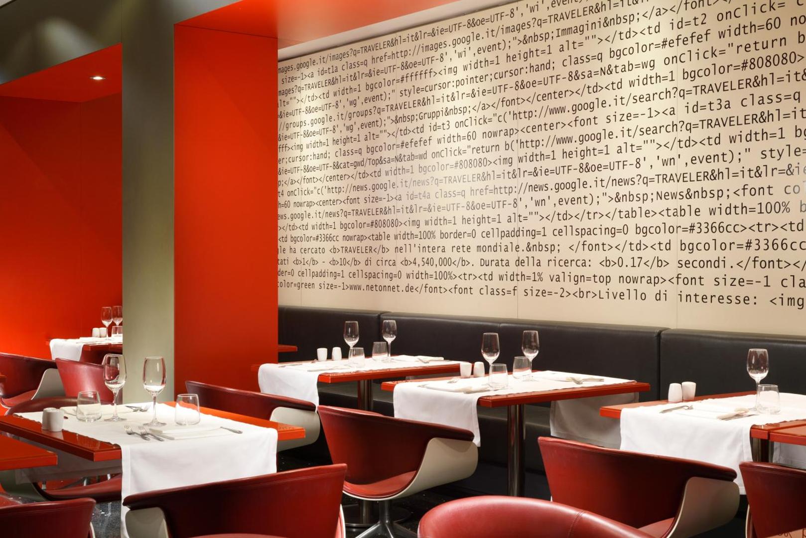 UNAHOTELS Bologna Centro